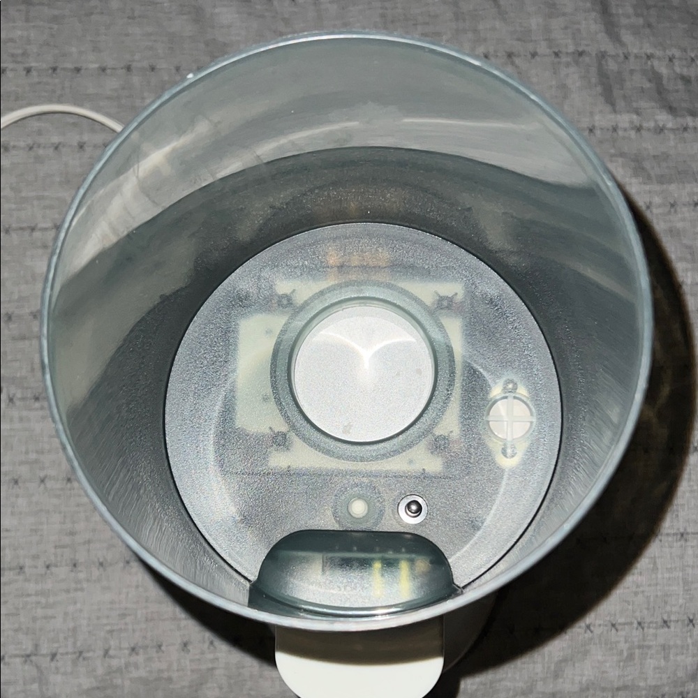 Brezza White Baby Water Dispenser - Picture 3 of 3
